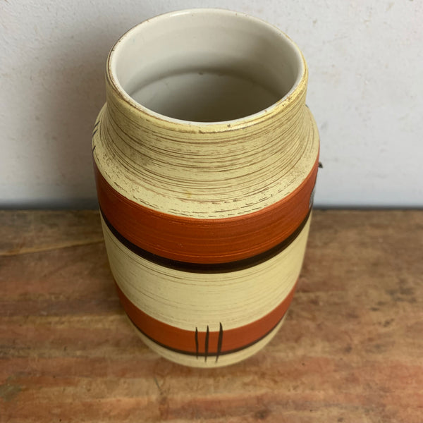 Vintage Bay Keramik Vase 660-20