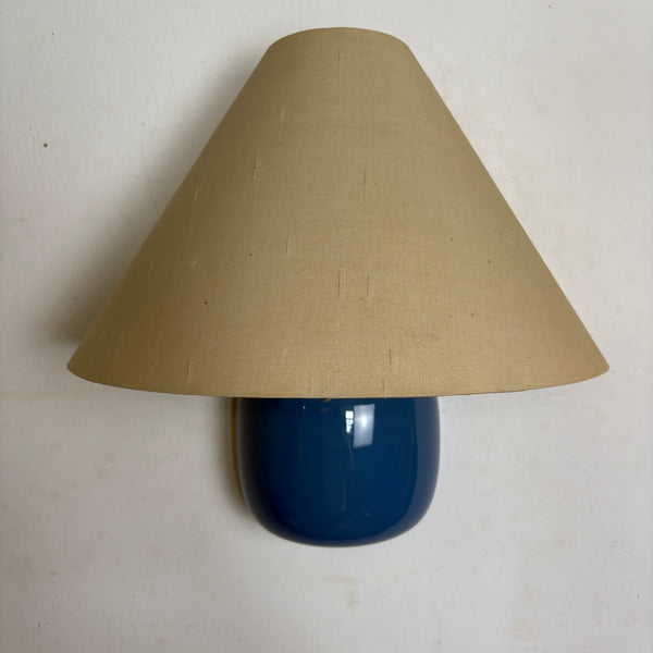 Vintage Keramik Wandlampe Typ 205 von Ikea