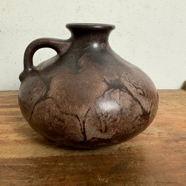 Vintage Keramik Vase Ruscha Art 3031
