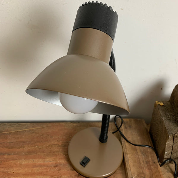Vintage Tischlampe von KPM Leuchten