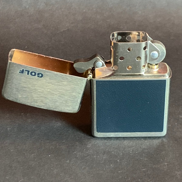 Zippo Feuerzeug VW Golf