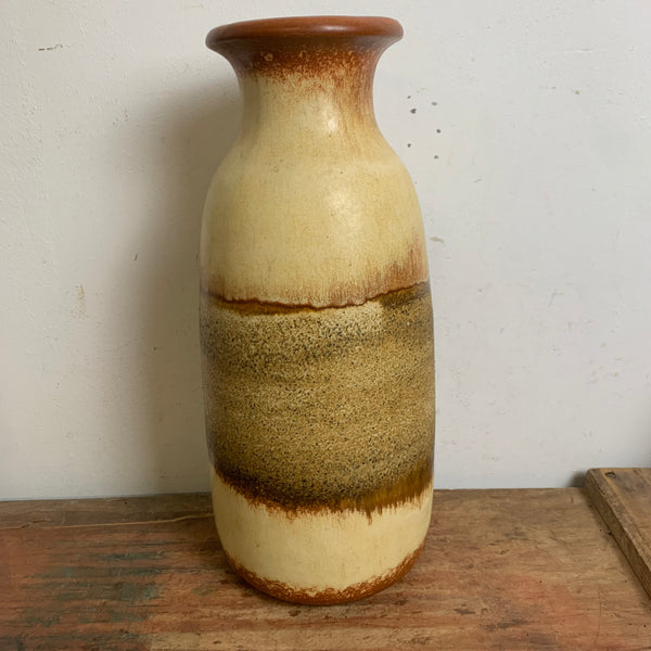 Große Scheurich Vase 293-42