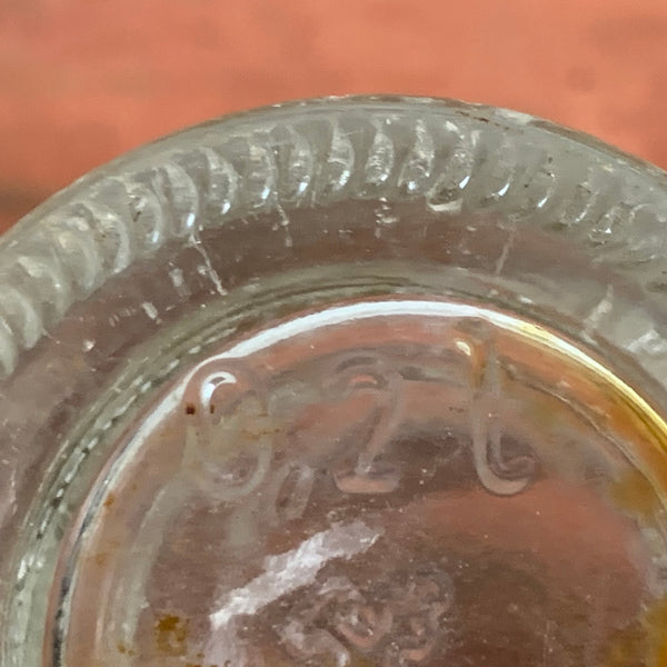 Vintage Flasche Afri Cola
