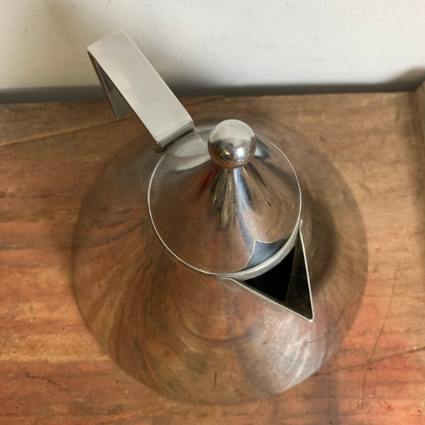 Design Wasserkessel von Aldo Rossi für Alessi
