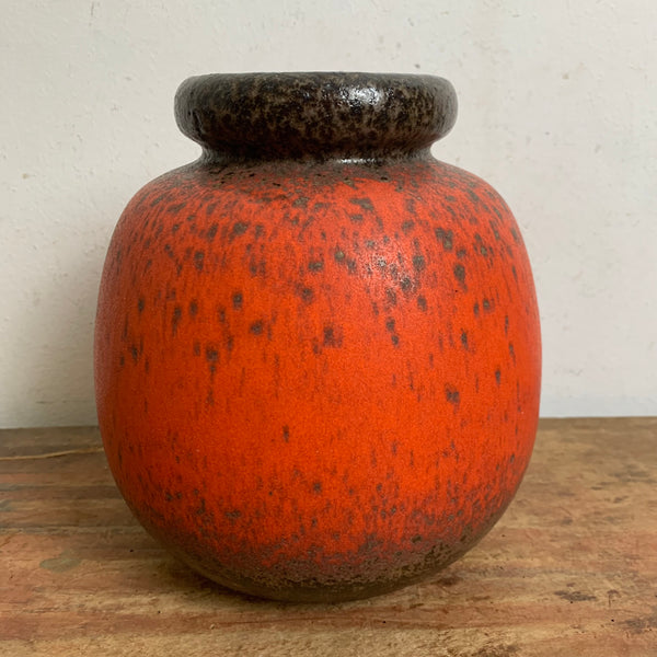 Keramik Vase 284-19 von Scheurich