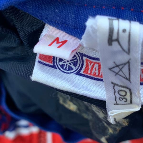 Vintage Overall von Yamaha