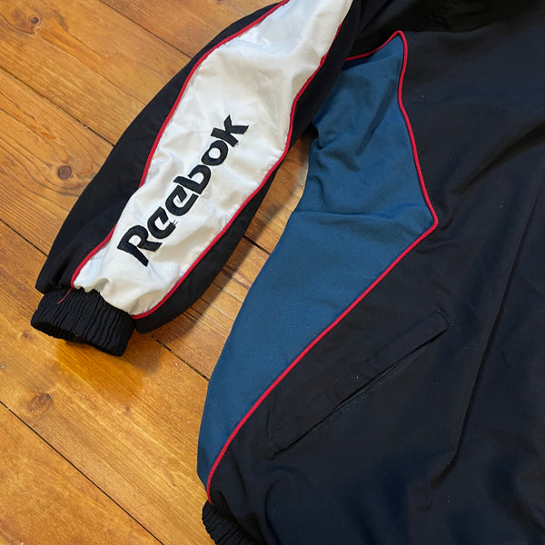 Rebook Jacke 90s - Vintage