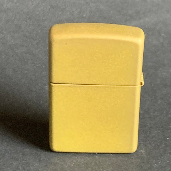 Zippo Feuerzeug La Mancha