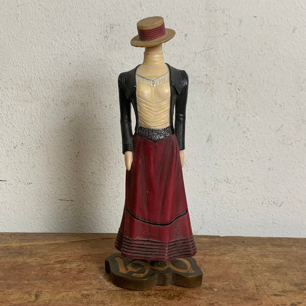 Figur The Latest Thing Fashion Showcase