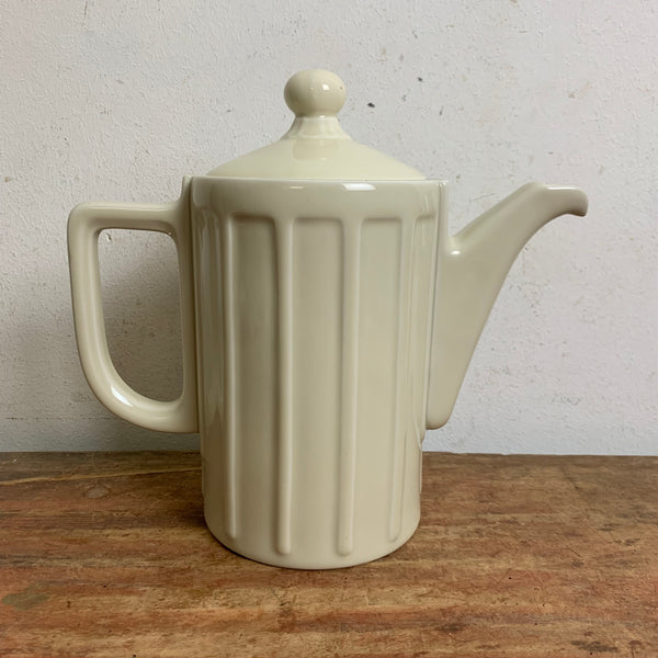 Art Deco Kaffeekanne von Hutschenreuther