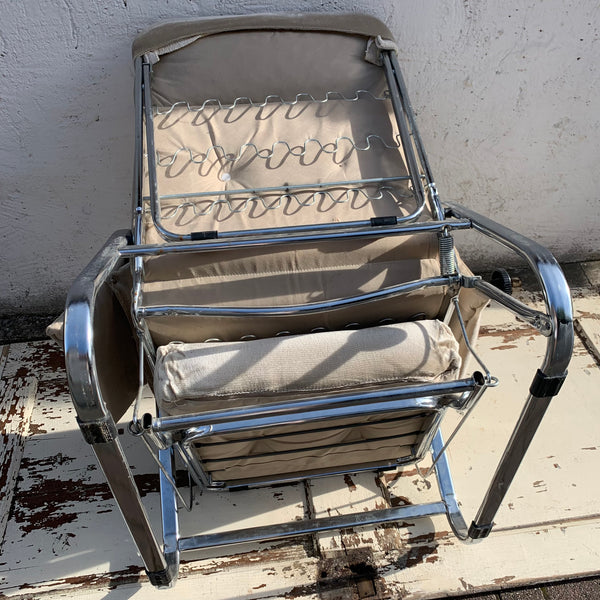 Vintage Relex Sessel