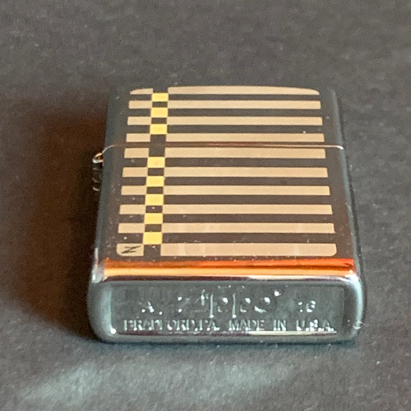 Zippo Feuerzeug Jewelry