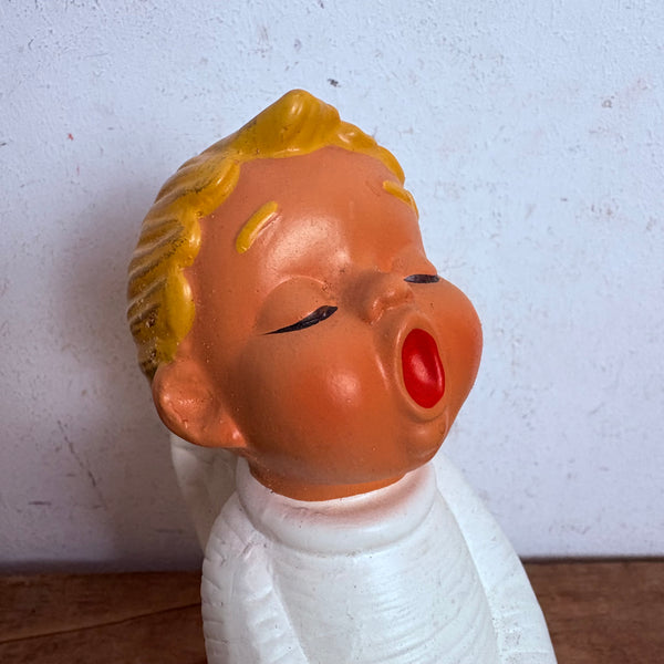 Vintage Singer Engel von Jullar