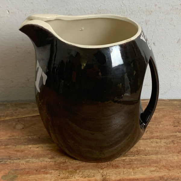 Vintage VAT 69 Scotch Whisky Wasserkrug
