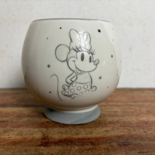 Tasse Minnie Mouse Let Your Dreams Blossom