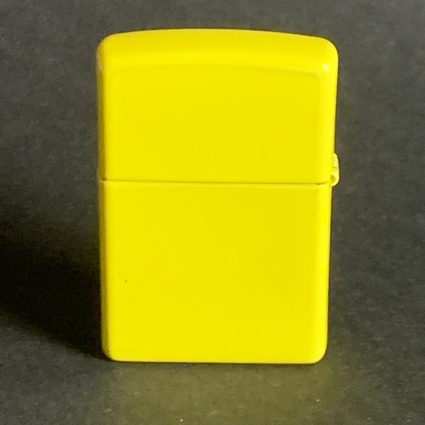 Zippo Feuerzeug Lights Camera Action