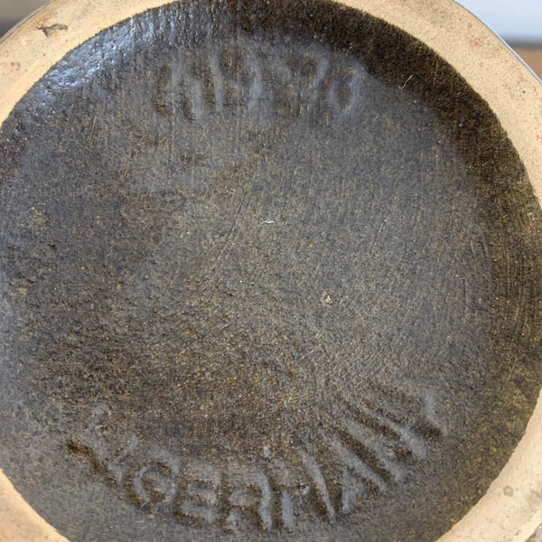 Keramik Vase von Scheurich 413-26