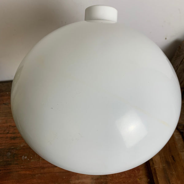 Vintage Industrial Schreibtischlampe