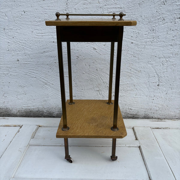 Art Deco Waschtisch