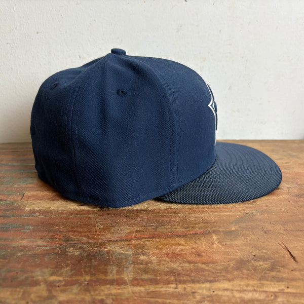 New Era Dallas Cowboys NFL Hat Cap 7 1/4