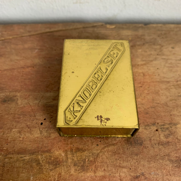 Vintage Knobelspiel