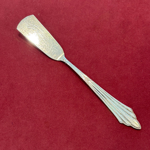 Käsemesser WMF Fächermuster