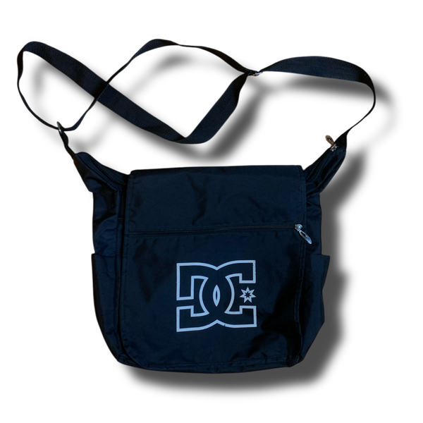 DC Shoes - Slingbag Vintage