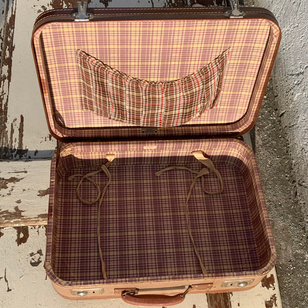 Vintage Koffer