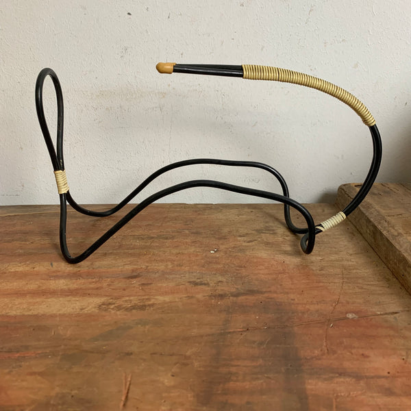 Mid Century Flaschenhalter