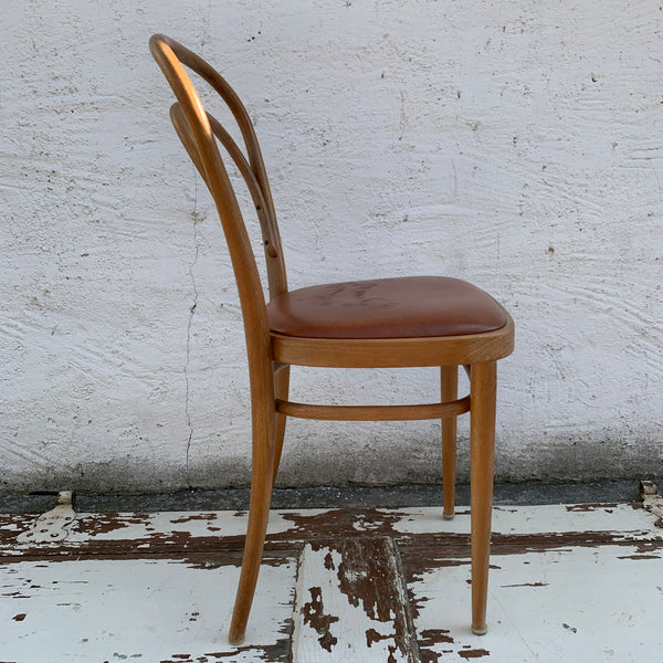 Thonet Stuhl No. 214 P