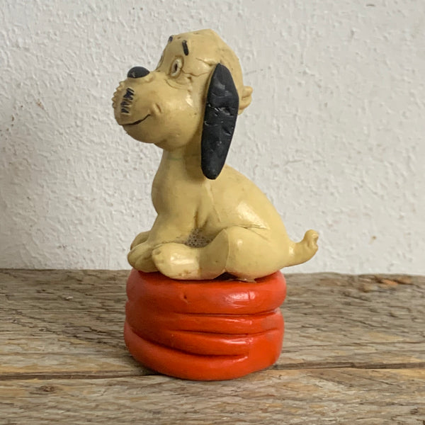 Vintage Loriot Figur Wum