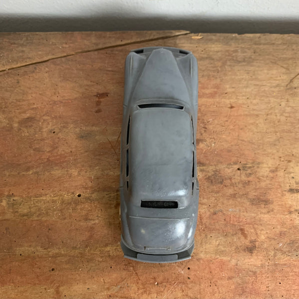 Vintage Modellauto Mercedes West Germany