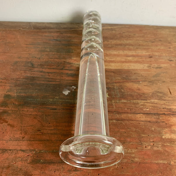 Galileo Thermometer