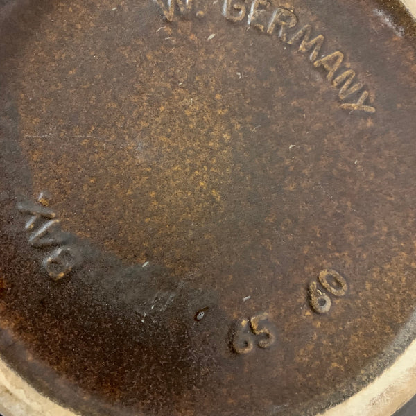 Vintage Bay Keramik Bodenvase 65-60