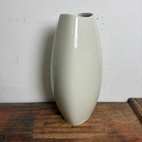 Vintage Porzellan Vase Alka Kunst Alboth & Kaiser
