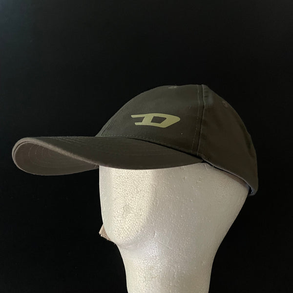 Diesel Cap - Vintage