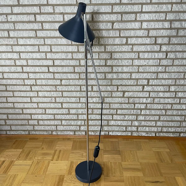 Vintage Stehlampe 8180 von Karl-Heinz Kinsky für Cosack