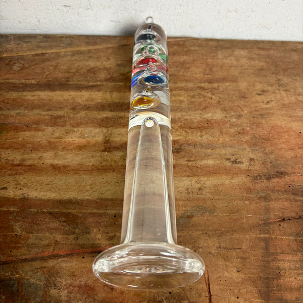 Galileo Thermometer