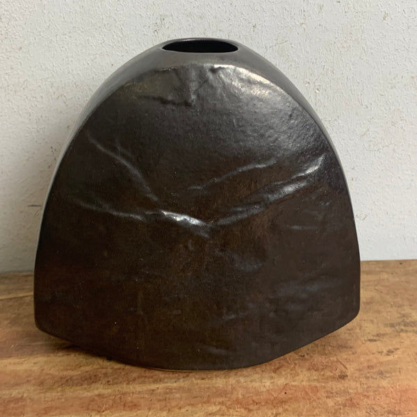 Vintage Keramik Vase Ruscha Art L-2