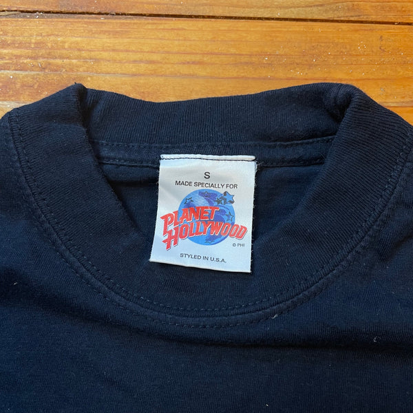 Vintage Planet Hollywood London T-Shirt