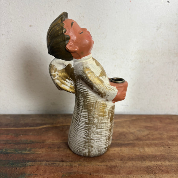 Vintage Singer Engel von Jullar