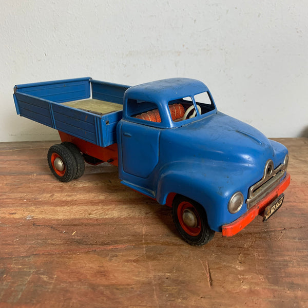 Vintage Modellauto Motokipp 371 von Kellermann Cko