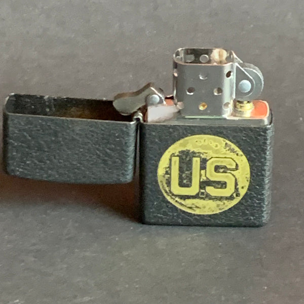 Zippo Feuerzeug US Army