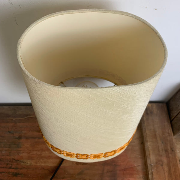 Mid Century Tischlampe skandinavisches Design