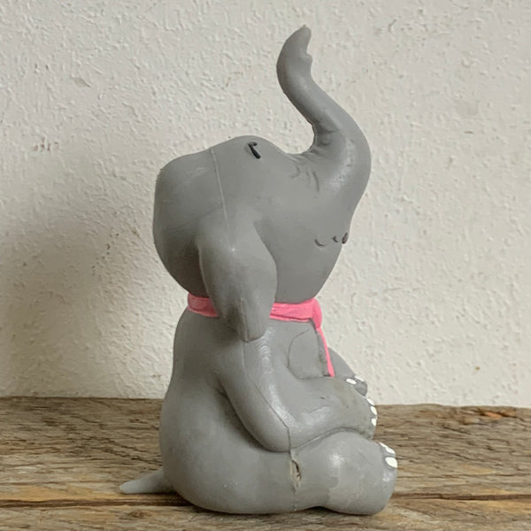 Vintage Loriot Figur Wendelin