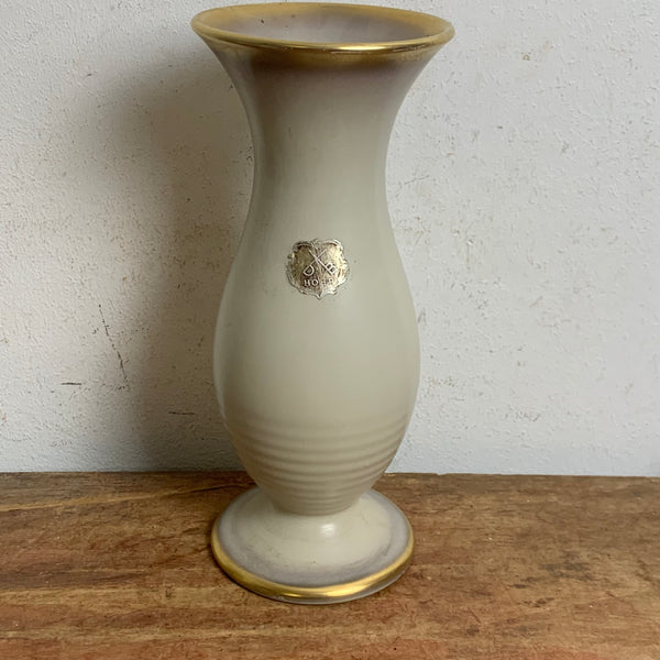 Vintage Keramik Vase Dümler und Breiden 985-22