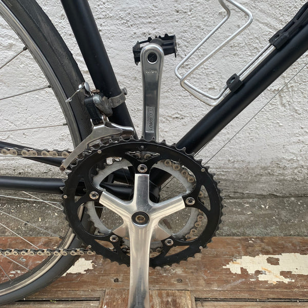 Vintage Rennrad Carboprofil 103 von Peugeot