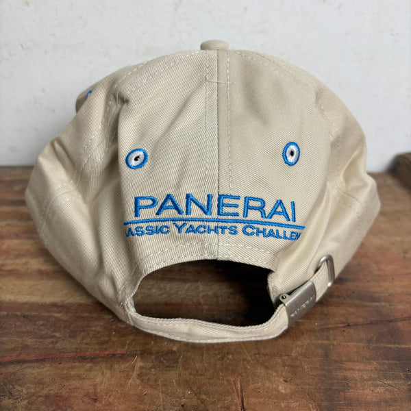 Cap Panerai Classic Yachts Challenge