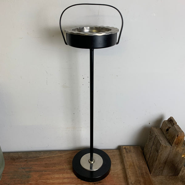 Vintage Mid Century Standaschenbecher
