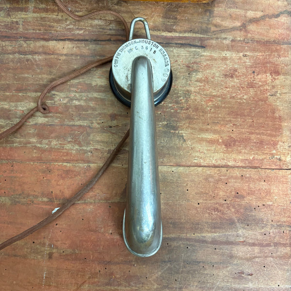 Antikes Wandtelefon